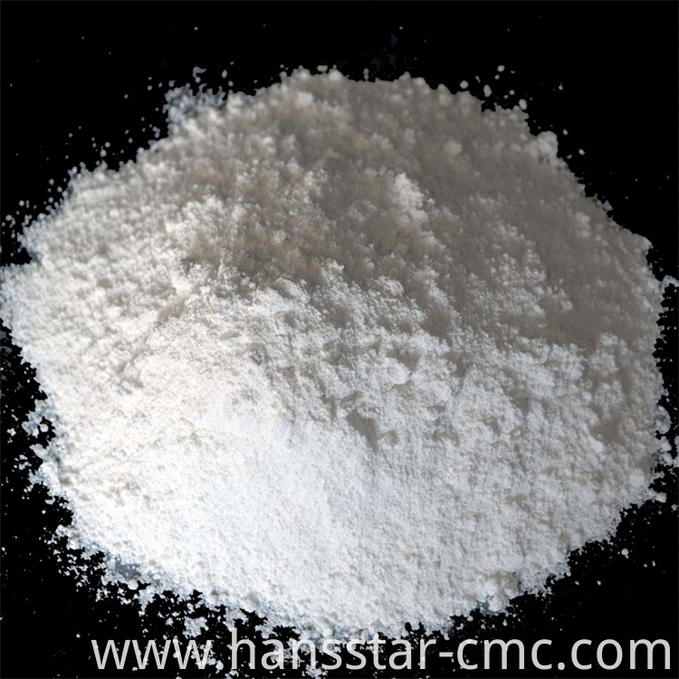 Mining CMC Sodium Carboxymethyl Cellulose